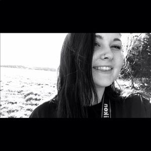 Meet your Posher, Stormy